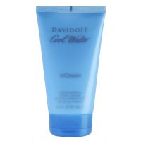 Davidoff Cool Water Woman 150ml Bodylotion