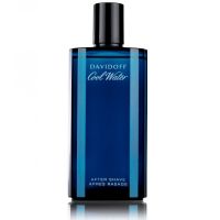 Davidoff Cool Water for Men 125ml Aftershave