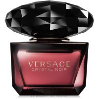 Versace Crystal Noir 50ml eau de parfum spray