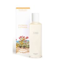 Hermès Un Jardin à Cythère 200ml eau de toilete refill