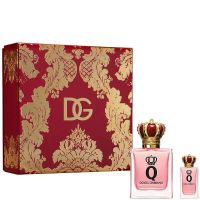 Dolce & Gabbana Q By Dolce & Gabbana Set 50ml edp spray + 5ml edp