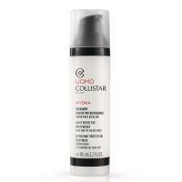 Collistar Uomo Daily Protective Moisturizer Face and Eye Cream 24h 80ml Gezichtscrème