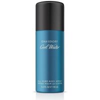 Davidoff Cool Water for Men 150ml Bodyspray