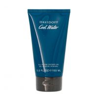 Davidoff Cool Water for Men 150ml Showergel