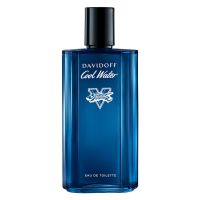 Davidoff Cool Water for Men Street Fighter Champion Edition 125ml eau de toilette spray