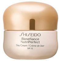 Shiseido Benefiance NutriPerfect Day Cream SPF15 50ml Dagcrème