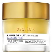 Decléor Lavender Fine Night Balm 15ml 