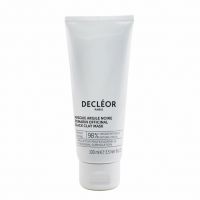 Decléor Rosemary Officinalis Black Clay Mask 100ml Masker