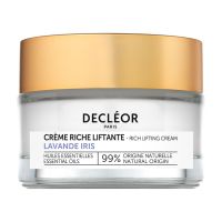 Decléor Lavender Iris Rich Lifting Cream 50ml 