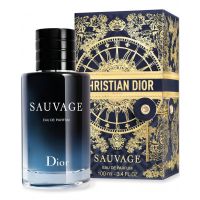 Christian Dior Sauvage 100ml edp Limited Christmas Edition