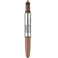 Clinique High Impact Shadow Play Shadow + Definer Double Latte