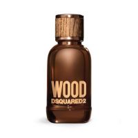 Dsquared² Wood pour Homme 100ml Eau de Toilette Spray