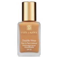 Estee Lauder Double Wear Stay-in-place Makeup Foundation SPF10 5W1 Bronze 30ml 