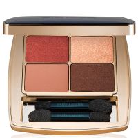 Estée Lauder Pure Color Envy Luxe Eyshadow Quad 07 Boho Rose