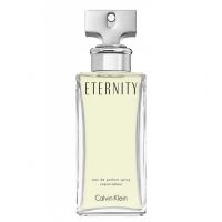 Calvin Klein Eternity Woman 50ml eau de parfum spray