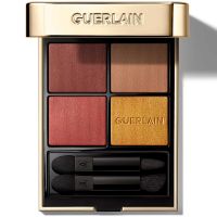 Guerlain Ombres G Eyeshadow Quad Multi-Effect Nr. 214 Exotic Orchid Oogschaduw