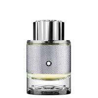 Mont Blanc Explorer Platinum 60ml eau de parfum spray