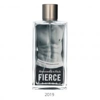 Abercrombie & Fitch Fierce 100ml eau de cologne spray