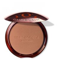 Guerlain Terracotta Bronzing powder nr 04 Foncé Rosé - 96% naturally-derived ingredients