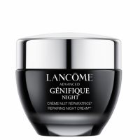 Lancome Advanced Genifique Night Repairing Night Cream 50ml Nachtcrème