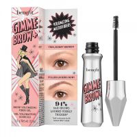 Benefit Gimme Brow+ Brow-Volumizing Fiber Gel Nr 3.5 - Warm Auburn Brown 3gr