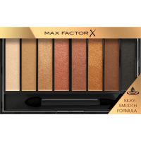 Max Factor Masterpiece Nude Palette Contouring Eye-Shadow 002 Golden Nudes 6,5 gr