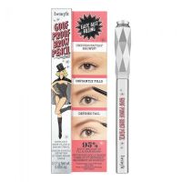 Benefit Mini Goof Proof Brow Pencil nr 3 Warm Light Brown 0.17 gr. Wenkbrauw Potlood