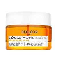 Decleor Green Mandarin Vitamin Glow 50ml Dagcrème