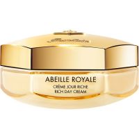 Guerlain Abeille Royale Anti-Aging Rich Day Cream 50ml Dagcrème 