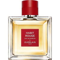 Guerlain Habit Rouge 100ml eau de parfum spray