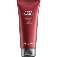 Guerlain Habit Rouge 200ml Showergel