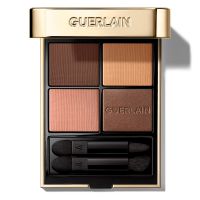 Guerlain Ombres G Eyeshadow Quad Multi-Effect Nr. 258 Wild Nudes Oogschaduw