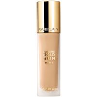 Guerlain Parure Gold Skin Matte Foundation 3W 35ml