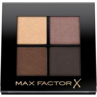 Max Factor Color X-pert Soft Touch Eyeshadow Palette 003 Hazy Sands 4,3 gr