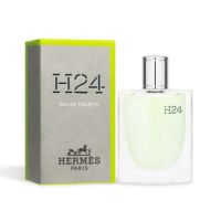 Hermes H24 5ml eau de toilette miniatuur