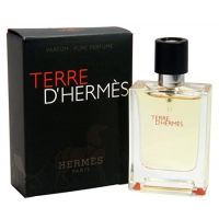 Hermes Terre d'Hermes 5ml Parfum Miniatuur