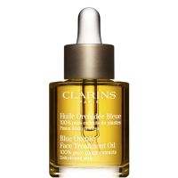 Clarins AromaPhytoCare Blue Orchid Treatment Oil 30ml Gezichtsolie Normale tot Droge Huid