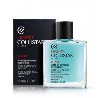 Collistar Uomo Hydro Gel Aftershave Fresh Effect 100ml 