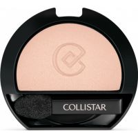 Collistar Impeccable Compact Eye Shadow Nr. 100 - Nude Matte Refill Oogschaduw 