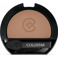 Collistar Impeccable Compact Eye Shadow Nr. 110 - Cinnamon Matte Refill Oogschaduw 