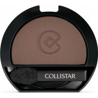 Collistar Impeccable Compact Eye Shadow Nr. 120 - Brunette Matte Refill Oogschaduw 