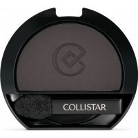 Collistar Impeccable Compact Eye Shadow Nr. 150 - Smokey Matte Refill Oogschaduw 