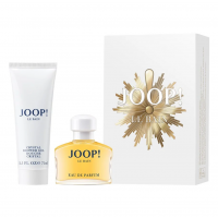 Joop Le Bain Set 40ml eau de parfum spray + 75ml showergel