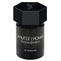 Yves Saint Laurent La Nuit de L'homme Le Parfum 100ml parfum spray 