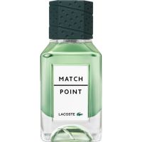 Lacoste Match Point 50ml eau de toilette spray