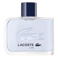 Lacoste Live 75ml eau de toilette spray