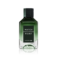 Lacoste Match Point 100ml eau de parfum spray