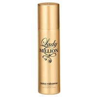 Paco Rabanne Lady Million 150ml Deodorant Spray