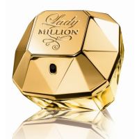 Paco Rabanne Lady Million 80ml eau de parfum spray