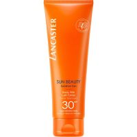 Lancaster Sun Beauty Sublime Tan Body Milk SPF30 250ml